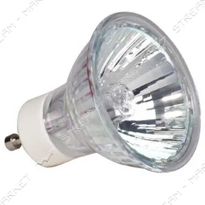 Лампа галогенная Delux 10007788 GU-10 230V 35W                                                      