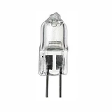 Лампа галогенная Delux 10007791 10W G4