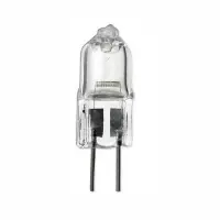 Лампа галогенная Delux 10007791 10W G4                                                              