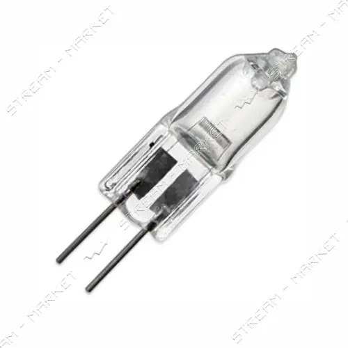 Лампа галогенная Delux 10007793 35W GU5.3