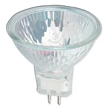 Лампа галогенная Delux 10007798  JCDR 230V 35W G5.3                                                 