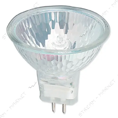 Лампа галогенная Delux 10007798  JCDR 230V 35W G5.3                                                 