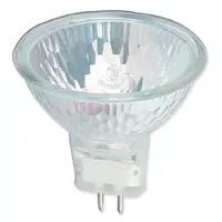 Лампа галогенная Delux 10007799  JCDR 230V 50W G5.3                                                 