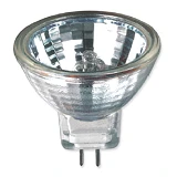 Лампа галогенная Delux 10007810 MR-11 12V 20W GU4                                                   