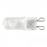 Лампа галогенная Lemanso 220V 40W G9 капсула