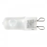 Лампа галогенна Lemanso 220V 40W G9 капсула                                                         