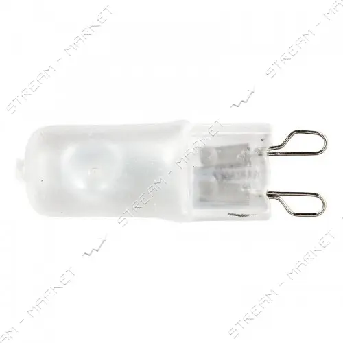 Лампа галогенная Lemanso 220V 40W G9 капсула