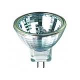 Лампа галогенная Delux 10007816 MR-11 220V 35W G5.3 без стекла_                                     