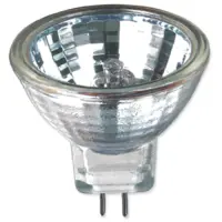 Лампа галогенная Delux 10007818 MR-16 12V 35W                                                       