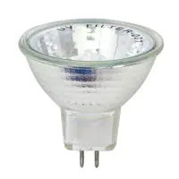 Лампа галогенна Lemanso JCDR MR-16 220V 35W G5.3                                                    