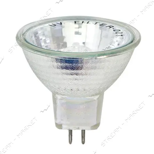 Лампа галогенная Lemanso JCDR MR-16 220V 35W G5.3                                                   