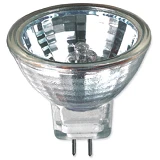 Лампа галогенная Delux 10007819  MR-16 12V 50W                                                      
