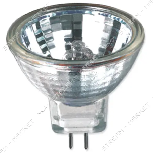Лампа галогенная Delux 10007819  MR-16 12V 50W                                                      