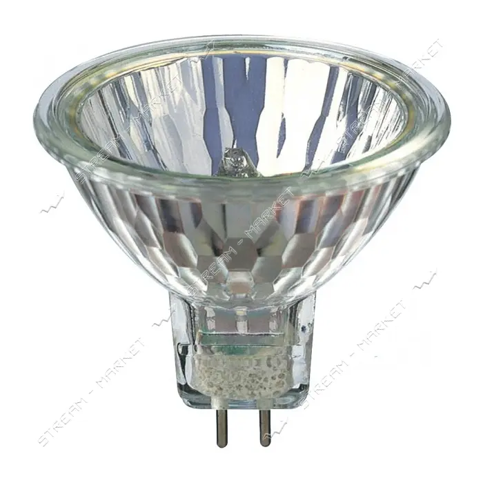 Лампа галогенная Lemanso JCDR MR-16 220V 50W G5.3