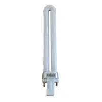 Лампа энергосберегающая Delux 90017893 9W 6400K G23                                                 