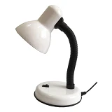 Светильник настольный Techno Systems под лампу XG-203 220V E27 White                                