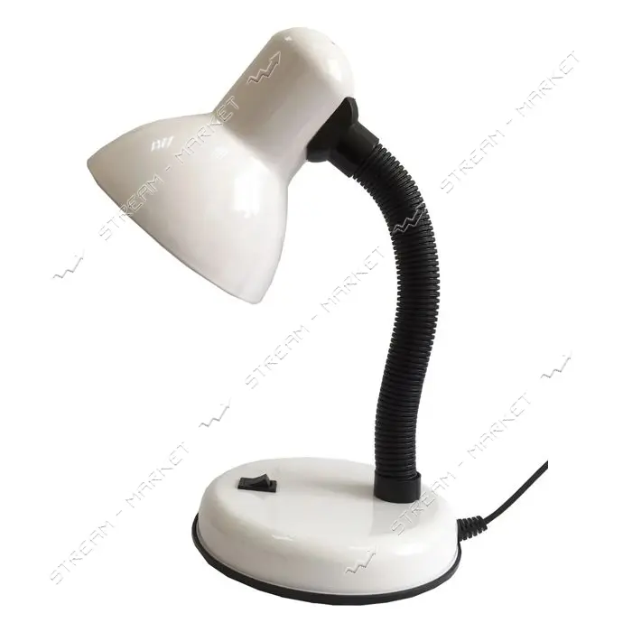 Светильник настольный Techno Systems под лампу XG-203 220V E27 White                                