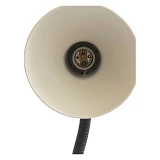 Светильник настольный Techno Systems под лампу XG-203 220V E27 White                                