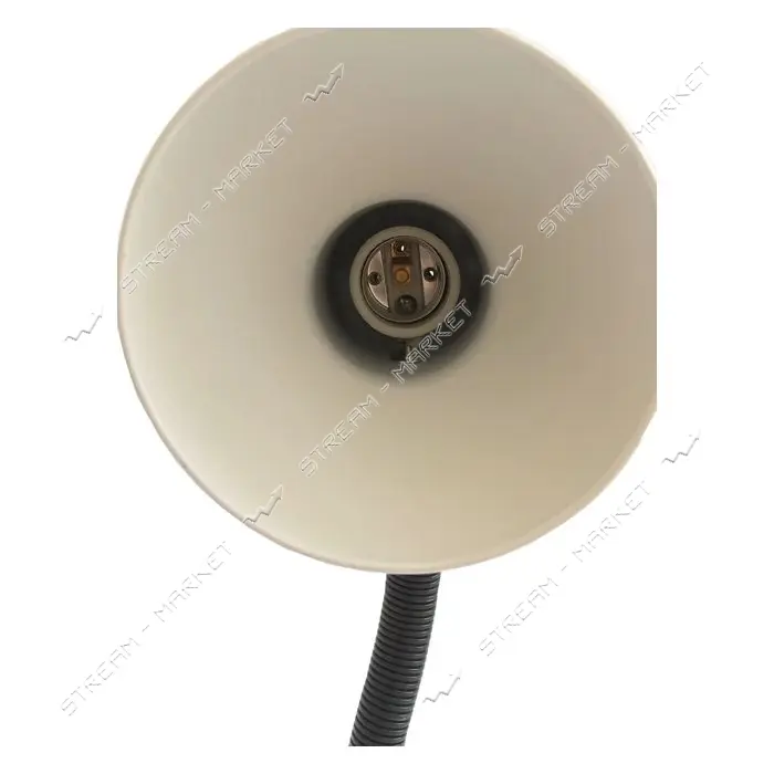 Светильник настольный Techno Systems под лампу XG-203 220V E27 White                                