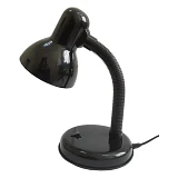 Светильник настольный Techno Systems под лампу XG-203 220V E27 Black