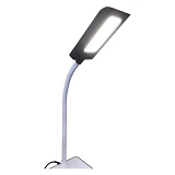 Светильник настольный Techno Systems светодиодный LED XG-7701 7W 220V 4000K Black