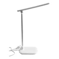 Светильник настольный Techno Systems светодиодный LED XG-850 7W 220V 4000K dim White                