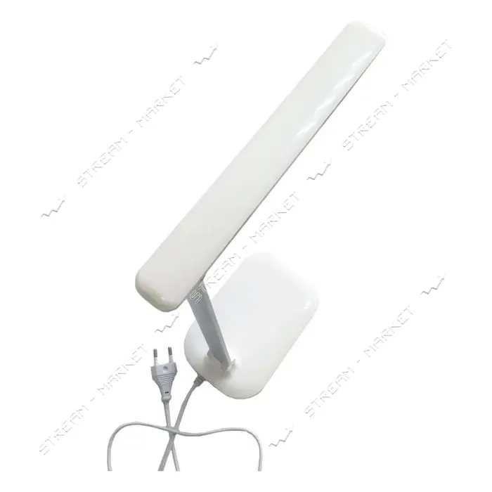Светильник настольный Techno Systems светодиодный LED XG-850 7W 220V 4000K dim White