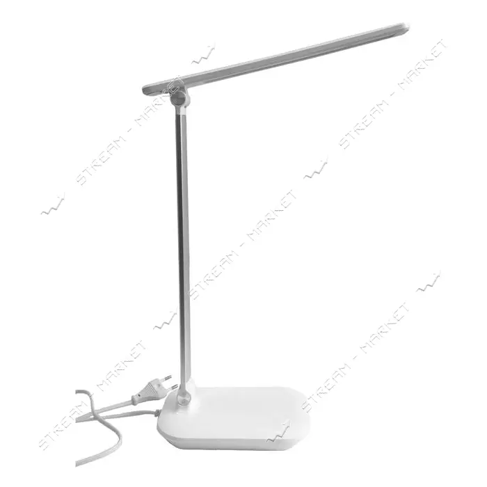 Светильник настольный Techno Systems светодиодный LED XG-850 7W 220V 4000K dim White