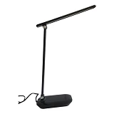 Светильник настольный Techno Systems светодиодный LED XG-850 7W 220V 4000K dim Black