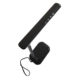 Светильник настольный Techno Systems светодиодный LED XG-850 7W 220V 4000K dim Black