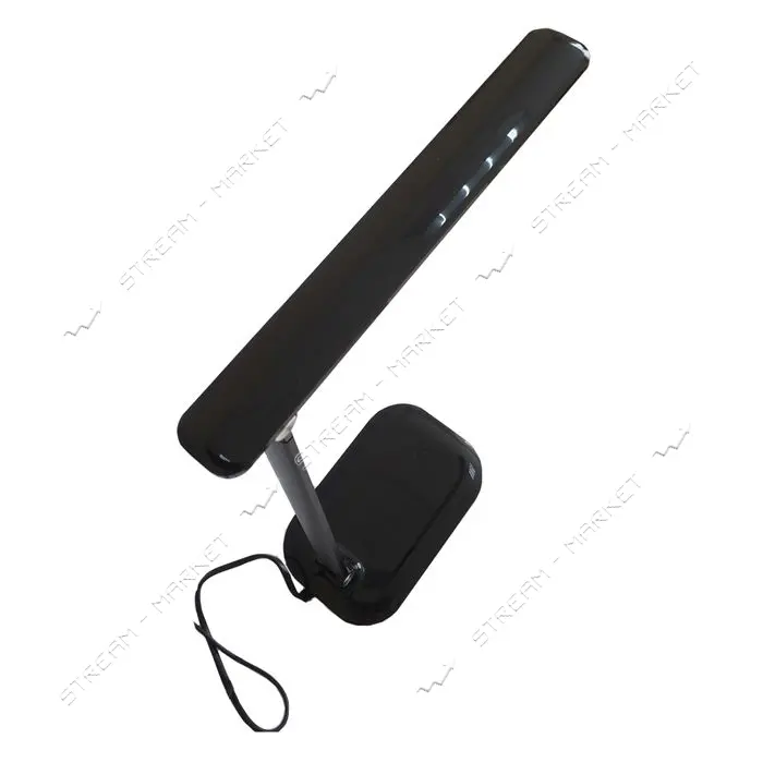 Светильник настольный Techno Systems светодиодный LED XG-850 7W 220V 4000K dim Black