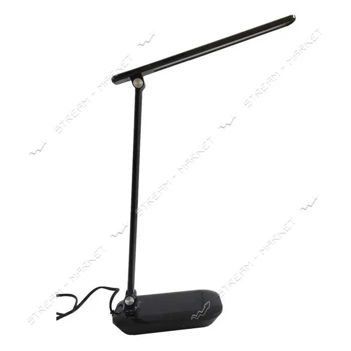 Светильник настольный Techno Systems светодиодный LED XG-850 7W 220V 4000K dim Black