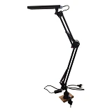 Светильник настольный Techno Systems светодиодный LED XG-7708 7W 220V 4000K Black
