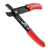 Кусачки для электроники Intertool HT-7025