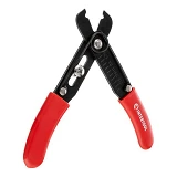 Кусачки для электроники Intertool HT-7025