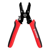Съемник изоляции Intertool HT-7028 0.8-2.6мм                                                        