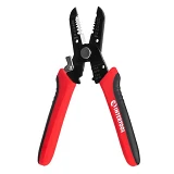 Съемник изоляции Intertool HT-7028 0.8-2.6мм                                                        