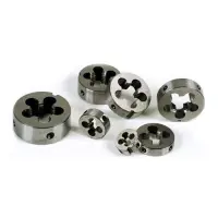 Плашка 9 ХС М14х0.5                                                                                 