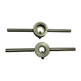 Плашкодержатель М10-20