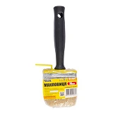 Кисть макловица пластиковая ручка Mastertool 91-9607 70x30x40мм                                     