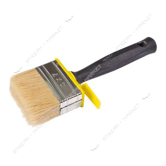 Кисть макловица пластиковая ручка Mastertool 91-9607 70x30x40мм                                     