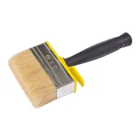 Кисть макловица пластиковая ручка Mastertool 91-9610 100x30x40мм                                    