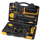 Набор инструмента Mastertool 78-0345 44 элемента                                                    