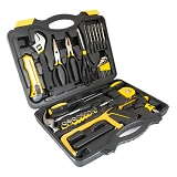 Набор инструмента Mastertool 78-0345 44 элемента                                                    