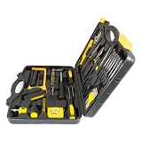 Набор инструмента Mastertool 78-0345 44 элемента                                                    