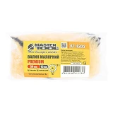 Валик Mastertool 92-4303 Премиум d6мм 15/50/11мм                                                    