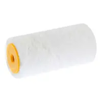 Минивалик Mastertool 92-4603 Велюр d6мм 15/50/4мм                                                   