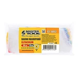 Минивалик Mastertool 92-4803 Элитаколор d6мм 15/50/11мм                                             