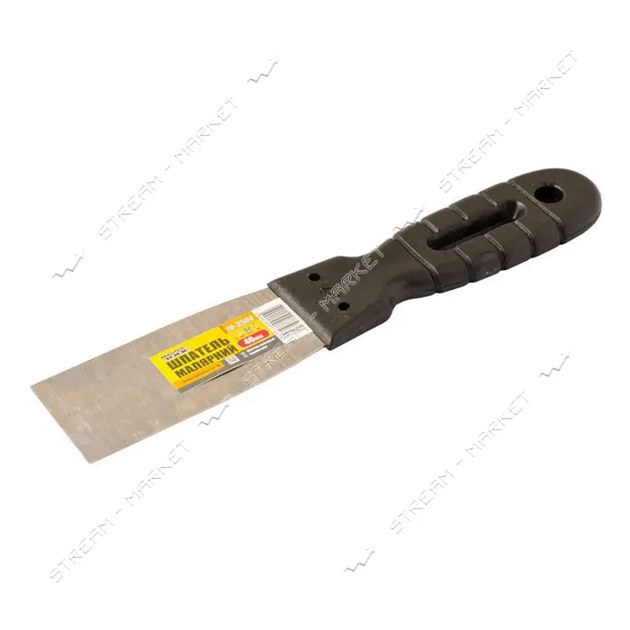 Шпатель малярный Mastertool 19-3504 40мм                                                            