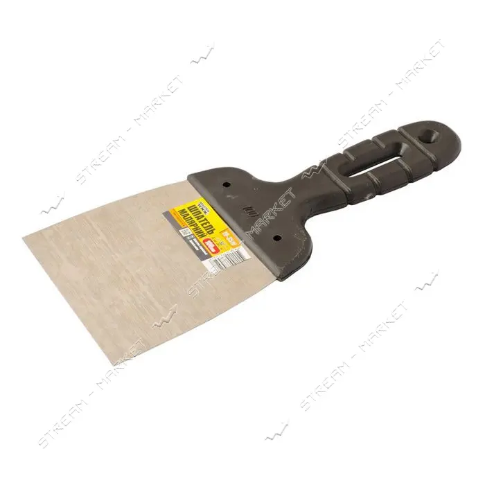 Шпатель малярный Mastertool 19-3510 100мм